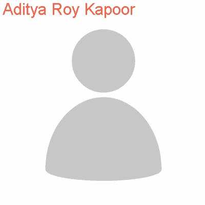 Aditya Roy Kapoor Numerology